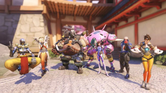 Kembalinya Overwatch Klasik: Nostalgia 6v6 dan Hero Orisinal Siap Menyapa Pemain