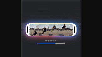 Cara Mudah Edit Video Pakai Fitur AI di Google Photos