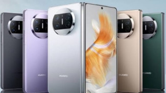 3 HP Huawei Terbaik untuk Fotografi: Kamera Setara DSLR, RAM Besar, dan Baterai Tahan Lama