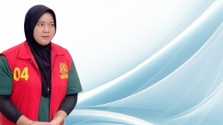 Janda Anak 2 Di Intip Ketika Sedang Tidur, Malah Di Penjara! Inilah Sosok Novi, yang Dipenjara Karena Membela Diri.-Copy (JZI)