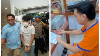 Persekusi di Sekolah: Ivan Terancam 3 Tahun Penjara Usai Paksa Siswa Sujud dan Menggonggong