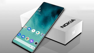 3 HP Nokia Terbaik dengan Kamera Setara DSLR, RAM Besar, dan Baterai Tahan Lama