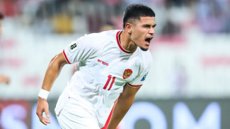 Shin Tae-yong Dua Kali Tegur Ragnar Oratmangoen, Timnas Indonesia Butuh Striker Tajam untuk Kualifikasi Piala Dunia 2026!