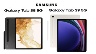 Samsung Galaxy Tab S8 vs Tab S9: Mana yang Tepat untuk Kebutuhan Anda?