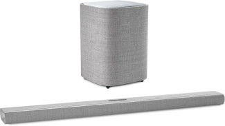 Harman Kardon Citation Multibeam 1100: Pengalaman Audio Premium untuk Rumah Anda