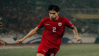 Kevin Diks Kecewa Absen Lawan Arab Saudi, Tetap Optimis untuk Timnas Indonesia
