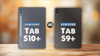 Samsung Galaxy Tab S10+ vs Tab S9+ 5G: Duel Fitur Premium, Mana yang Layak Dipilih