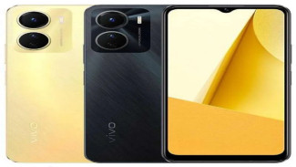 3 Rekomendasi HP Vivo dengan Kamera DSLR Terbaik, Baterai Besar, dan Harga Terjangkau di 2025