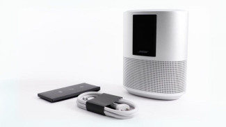 Bose Home Speaker 500: Speaker Pintar dengan Kualitas Suara Premium dan Fitur Terbaik