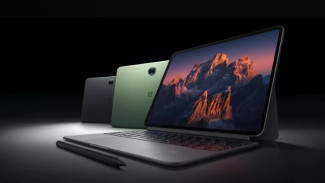 OnePlus Pad Pro 13 Inci: Layar Lebih Tinggi dan Spesifikasi Kelas Atas, Saingan Baru iPad Pro dan Galaxy Tab