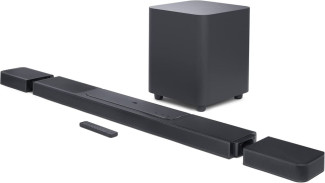 JBL Bar 1300: Soundbar Premium dengan True Dolby Atmos dan Teknologi Surround Tanpa Kabel!