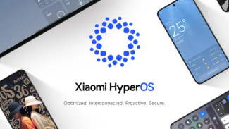 Xiaomi Rilis Pembaruan HyperOS November 2024, HP Apa Saja yang Dapat?