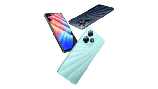 3 HP Infinix Terbaik dengan Kamera Canggih, Baterai Jumbo, dan Harga Terjangkau