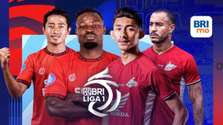 Live Streaming Official Semen Padang vs PSM Makassar 21 November 2024