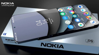Nokia Swan Max 2024: Smartphone Canggih dengan Fitur Premium