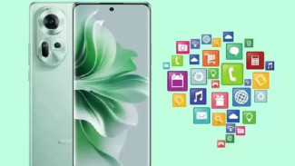 Rahasia Tersembunyi! Begini Cara Menyembunyikan Aplikasi di HP Oppo Tanpa Ribet