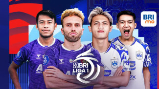 Live Streaming Official Persik Kediri vs PSIS Semarang 23 November 2024