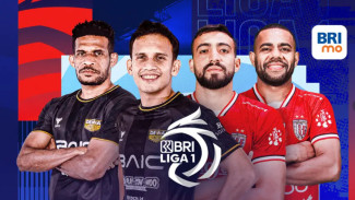 Live Streaming Official Dewa United vs Bali United 23 November 2024