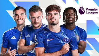 Live Streaming Official Leicester City vs Chelsea 23 November 2024