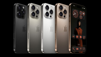 iPhone 16 Diskon Besar-Besaran, Tetap Tak Laku! Huawei dan Smartphone Lokal China Menang Telak!