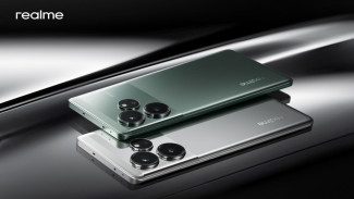 6 Rekomendasi HP Realme November 2024: Mulai Harga 1 Jutaan Spek Sultan, Masih Nanya HP Murah yang Bagus?