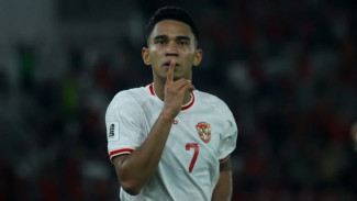 Update Ranking FIFA Timnas Indonesia Terbaru, Meroket Jauh Dekati 100 Besar