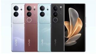 Vivo V29 Pro: Performa Andal, Kamera Memukau, dan Desain Elegan di Kelasnya