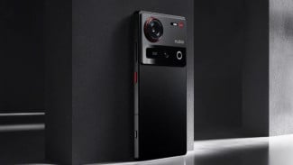 Inilah Keunggulan Nubia Z70 Ultra, Ponsel Pintar dengan Performa dan AI Terdepan
