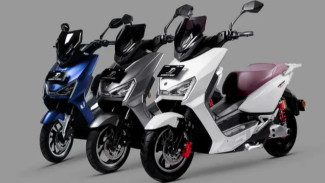 United T1800: Bisa Play Music, Radio dan Atur Suara Racing. Harga 20 Jutaan!