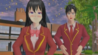 Panduan Cara Menggunakan Bahasa Indonesia yang Baik dan Benar di Game Sakura School Simulator