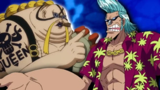 Teori Franky Anak Queen: Fakta-Fakta Menarik yang Mendukung Dugaan Ini