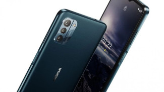 3 HP Nokia Terbaik dengan Layar AMOLED dan Baterai Jumbo di Harga Terjangkau di 2025