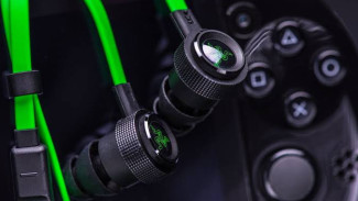 Suara Jernih, Bass Menggelegar!  Ini Dia 5 Rekomendasi Earphone Gaming Terbaik Harga 100 Ribuan