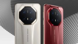 Kenapa Huawei Mate 70 Series Jadi Pilihan Terbaik? Temukan Semua Keunggulannya di Sini!
