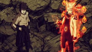 7 Fakta Kelam Anime Naruto yang Akan Membuatmu Tercengang