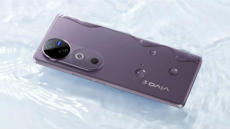 Vivo V40 5G Resmi Dapat Update Funtouch OS 15 Berbasis Android 15: Cek Sekarang Juga!