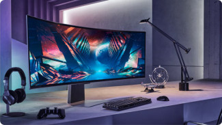 5 Monitor Gaming Murah Harga 1 Jutaan dengan Performa Terbaik!