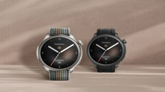 Amazfit Balance: Smartwatch Keren untuk Mendukung Aktivitas Fisik dan Kesehatan Anda