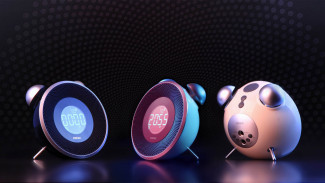 Edifier Tick Tock: Speaker Retro Multifungsi dengan Sentuhan Teknologi Modern