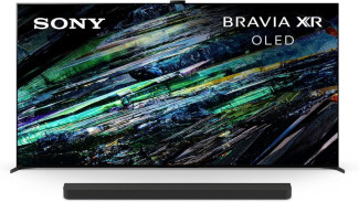 Sony Bravia XR-77A95L: Layar Canggih dan Fitur Modern untuk Hiburan Tanpa Batas