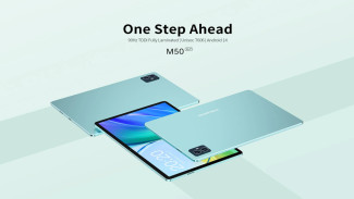 Teclast M50: Tablet Serbaguna dengan Performa Andal dan Desain Stylish