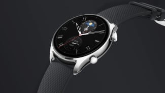 Amazfit GTR 4 Limited Edition: Smartwatch Premium dengan Baterai Tahan Lama dan Fitur Modern