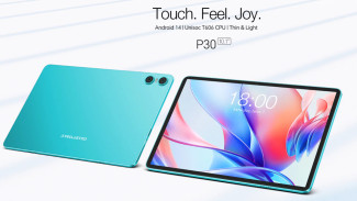 Teclast P30: Tablet Multifungsi dengan Desain Premium dan Performa Tangguh