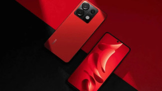 Xiaomi Redmi Note 14 5G: Layar AMOLED, Performa Ngebut, Harga Mepet!