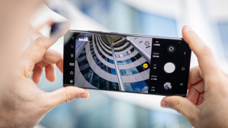 Samsung Galaxy S23 Ultra dengan Kamera Utama 200 MP dan Autofokus Dual Pixel,  Hasil Foto Maksimal!