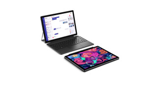 Chuwi UBook Pro: Tablet Multifungsi dengan Performa Andal dan Harga Terjangkau