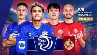 Live Streaming Official PSIS Semarang vs Semen Padang 1 Desember 2024