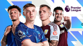 Live Streaming Official Chelsea vs Aston Villa 1 Desember 2024