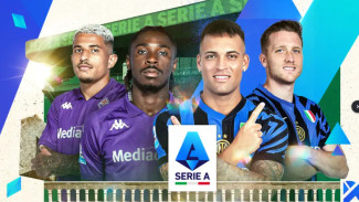Live Streaming Official Fiorentina vs Inter Milan 2 Desember 2024
