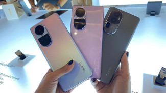 Harga OPPO Reno 11 Pro 5G Turun 1,8 Juta Pada Awal Desember 2024, Cek Keunggulan Kameranya!